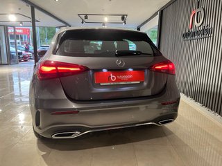 Mercedes-Benz Clase A AMG 2024 23.000kms