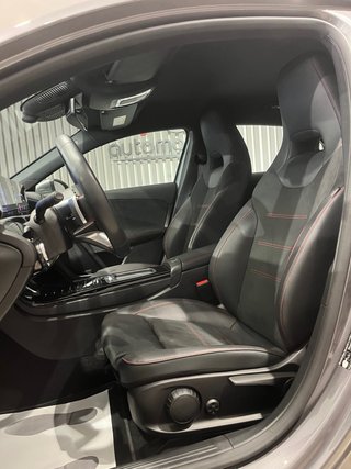 Mercedes-Benz Clase A AMG 2024 23.000kms