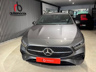 Mercedes-Benz Clase A AMG 2024 23.000kms