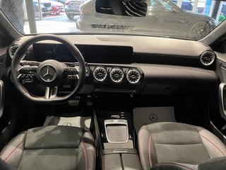 Mercedes-Benz Clase A AMG 2024 23.000kms