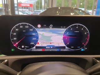 Mercedes-Benz Clase A AMG 2024 23.000kms
