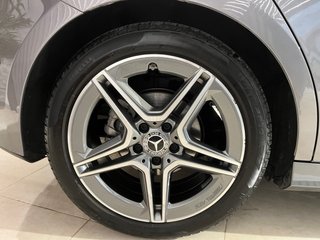 Mercedes-Benz Clase A AMG 2024 23.000kms