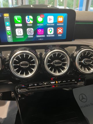 Mercedes-Benz Clase A AMG 2024 23.000kms