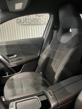Mercedes-Benz Clase A AMG 2024 23.000kms