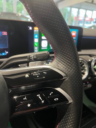 Mercedes-Benz Clase A AMG 2024 23.000kms