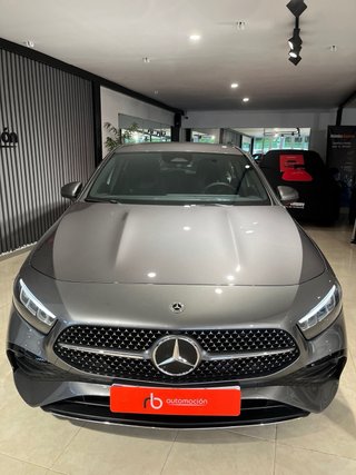Mercedes-Benz Clase A AMG 2024 23.000kms