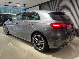Mercedes-Benz Clase A AMG 2024 23.000kms