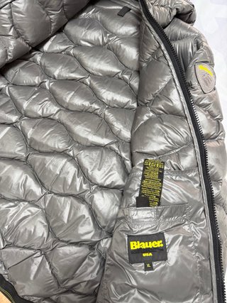 Chaqueta Blauer