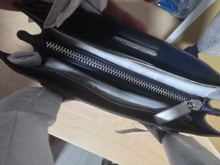 Bolso Michael Kors Azul Marino