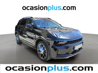 Lynk & Co 01 1.5 PHEV 192 kW (261 CV)