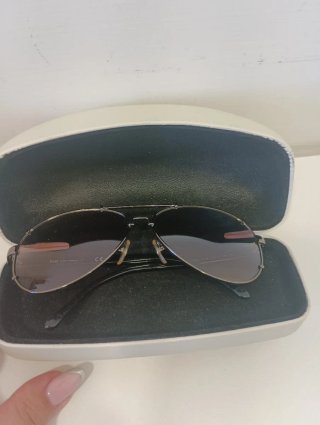 Occhiali da sole vintage D&G donna