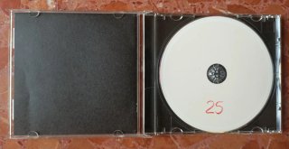 ADELE - 25. Cd