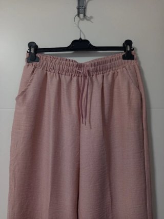 Pantalón rosa