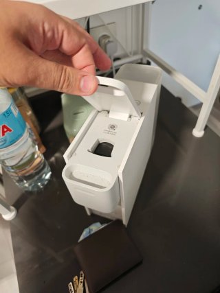 Cafetera Xiaomi Mijia Cápsulas