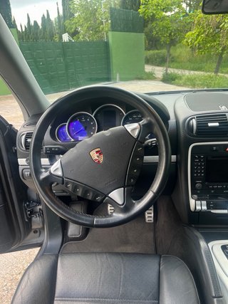 Porsche Cayenne S 4.5 V8 340CV GLP ECO – 183.000km