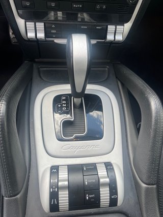 Porsche Cayenne S 4.5 V8 340CV GLP ECO – 183.000km