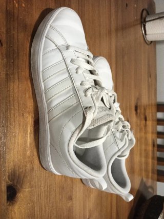 Adidas VS Pace