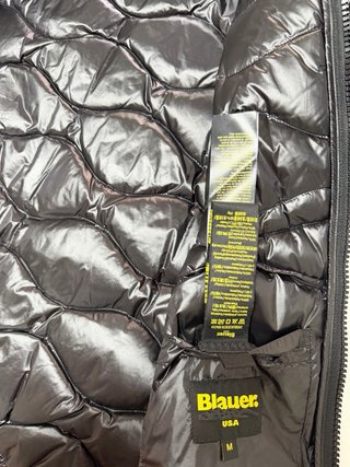 Chaqueta Blauer