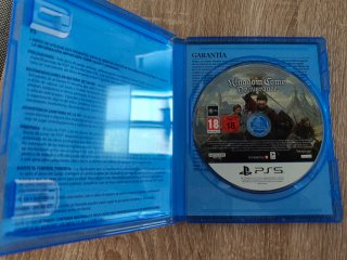 Kingdom Come: Deliverance II (PS5)