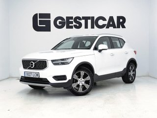 Volvo XC40 T3 Inscription Auto 120 kW (163 CV)