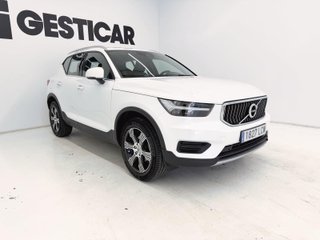 Volvo XC40 T3 Inscription Auto 120 kW (163 CV)