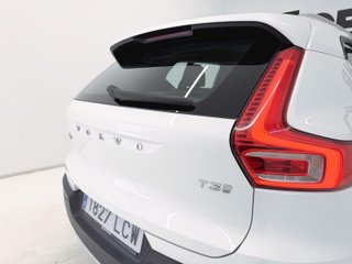 Volvo XC40 T3 Inscription Auto 120 kW (163 CV)
