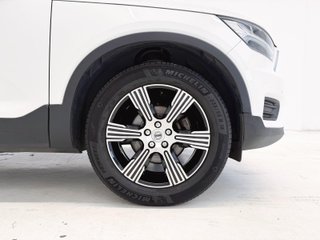 Volvo XC40 T3 Inscription Auto 120 kW (163 CV)