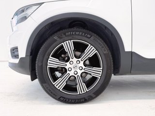 Volvo XC40 T3 Inscription Auto 120 kW (163 CV)