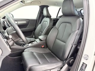 Volvo XC40 T3 Inscription Auto 120 kW (163 CV)