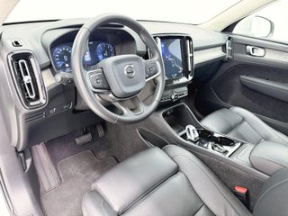 Volvo XC40 T3 Inscription Auto 120 kW (163 CV)