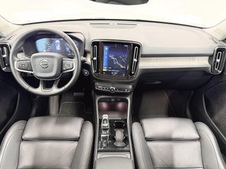 Volvo XC40 T3 Inscription Auto 120 kW (163 CV)
