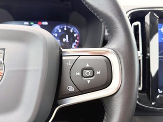 Volvo XC40 T3 Inscription Auto 120 kW (163 CV)