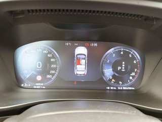 Volvo XC40 T3 Inscription Auto 120 kW (163 CV)