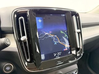 Volvo XC40 T3 Inscription Auto 120 kW (163 CV)