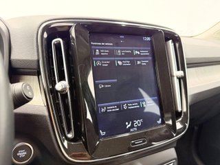 Volvo XC40 T3 Inscription Auto 120 kW (163 CV)