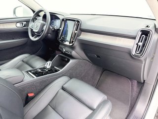 Volvo XC40 T3 Inscription Auto 120 kW (163 CV)