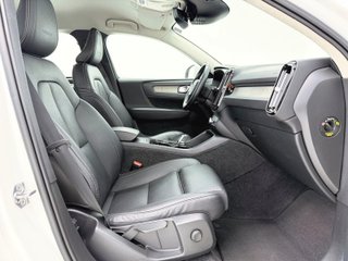 Volvo XC40 T3 Inscription Auto 120 kW (163 CV)