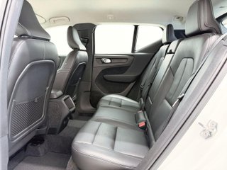 Volvo XC40 T3 Inscription Auto 120 kW (163 CV)