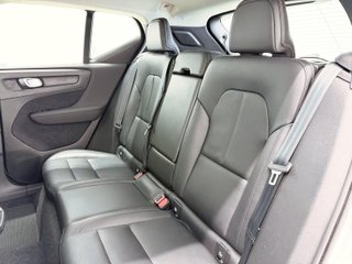 Volvo XC40 T3 Inscription Auto 120 kW (163 CV)