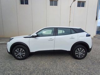 Peugeot 2008 2023
