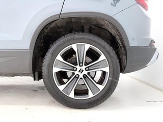 SEAT Ateca 1.5 TSI S&S Style Go DSG 110 kW (150 CV)