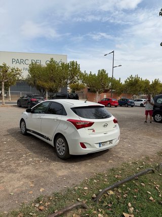 Hyundai i30 2015