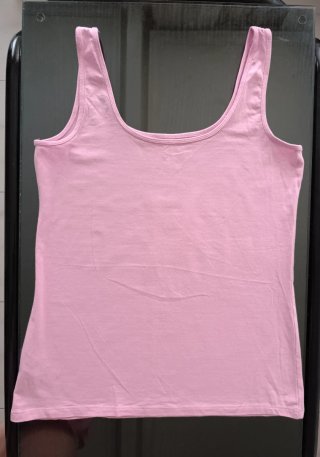 Camiseta Talla M, NUEVA