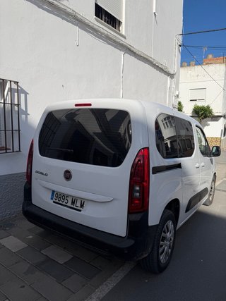 FIAT Doblò 2024