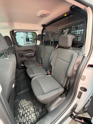 FIAT Doblò 2024