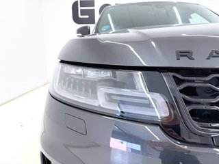 Land Rover Range Rover Sport 2.0 Si4 PHEV HSE Dynamic Stealth 297 kW (404 CV)