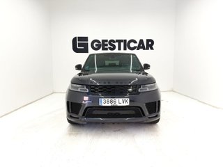 Land Rover Range Rover Sport 2.0 Si4 PHEV HSE Dynamic Stealth 297 kW (404 CV)