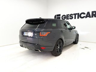 Land Rover Range Rover Sport 2.0 Si4 PHEV HSE Dynamic Stealth 297 kW (404 CV)