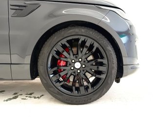 Land Rover Range Rover Sport 2.0 Si4 PHEV HSE Dynamic Stealth 297 kW (404 CV)