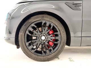 Land Rover Range Rover Sport 2.0 Si4 PHEV HSE Dynamic Stealth 297 kW (404 CV)